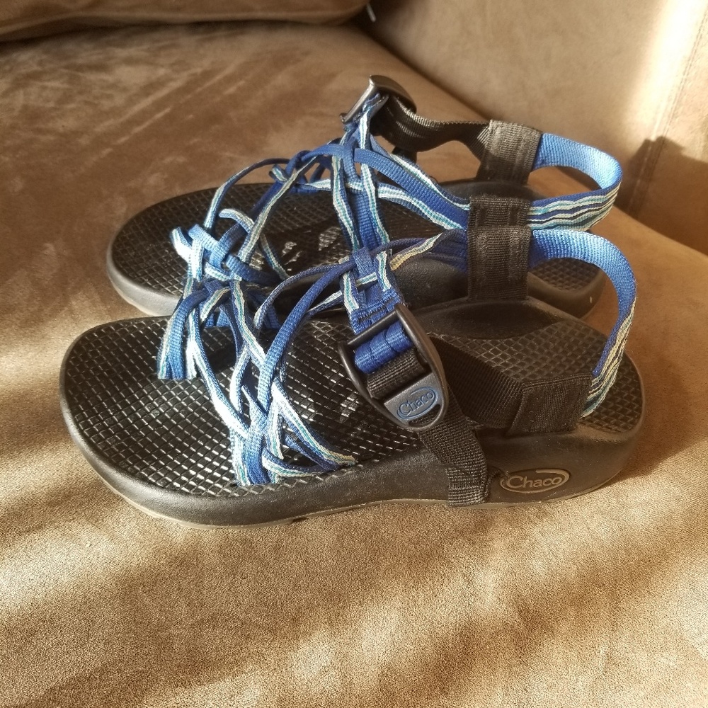 Like new Chacos